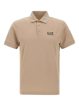 EA7 Emporio Armani: Рубашка 