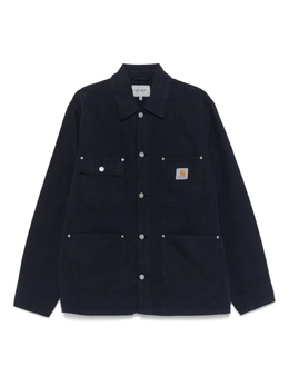 Carhartt WIP: Джинсовая куртка 