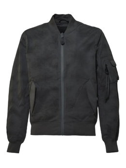 Alpha Industries: Куртка на молнии 