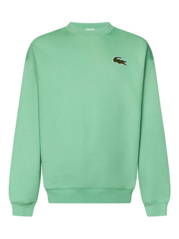 Lacoste: Флисовая толстовка 