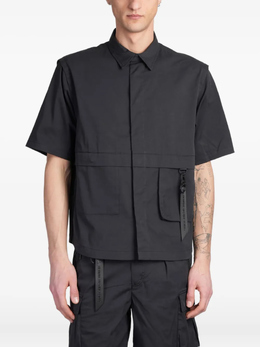 Alpha Industries: Рубашка с коротким рукавом 