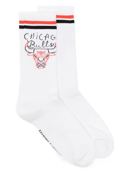 Maison Labiche: Белые носки 