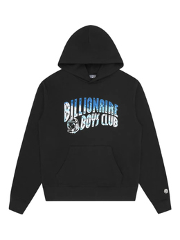 Billionaire Boys Club: Чёрная толстовка 