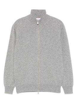 Brunello Cucinelli: Кашемировый кардиган 