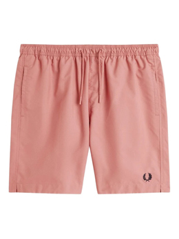 Fred Perry: Плавки с завязками на талии 