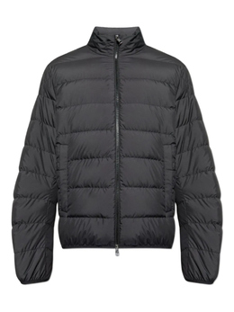 Moncler: Зимняя куртка 