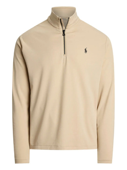 Polo Ralph Lauren: Толстовка с вышивкой 
