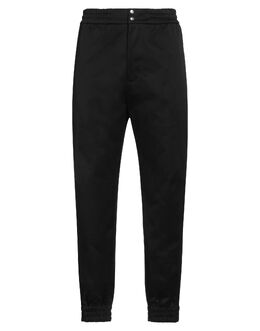 Alexander McQueen: Чёрные брюки 