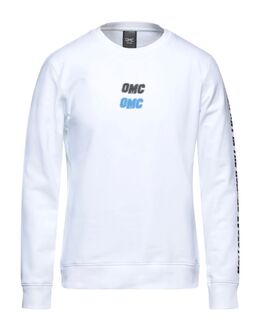 Omc: Белая толстовка 