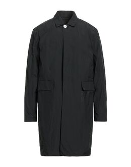 Dsquared2: Зелёный плащ 