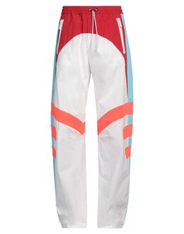 Dsquared2: Белые брюки 