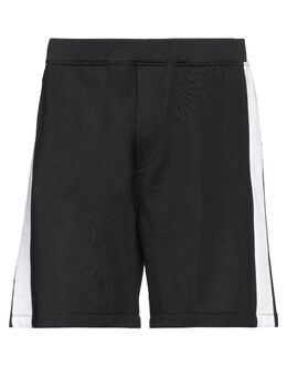 Dsquared2: Красные шорты 