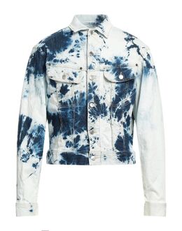 Dsquared2: Джинсовая куртка 
