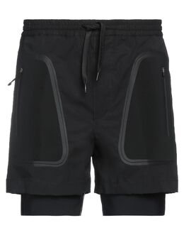 Dsquared2: Бежевые шорты 