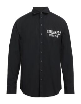 Dsquared2: Светлая рубашка 