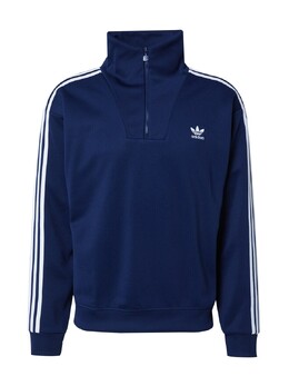 Adidas Originals: Тёмный свитер 