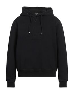 Dsquared2: Белая толстовка 
