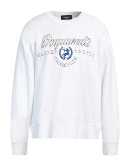 Dsquared2: Красная толстовка 