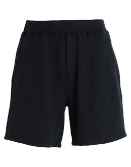 Dsquared2: Розовые шорты 