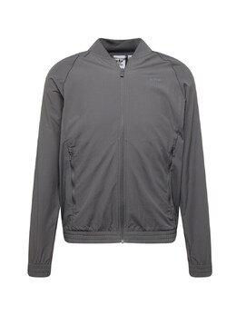 Adidas Originals: Однотонная куртка 