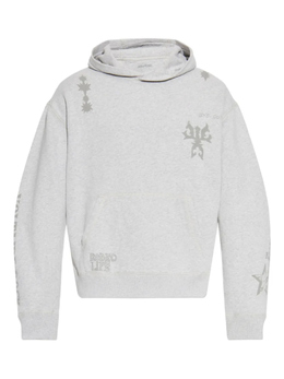 Zadig&Voltaire: Толстовка с капюшоном 