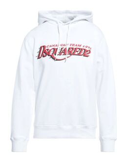 Dsquared2: Чёрная толстовка 
