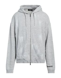 Dsquared2: Светлая толстовка 