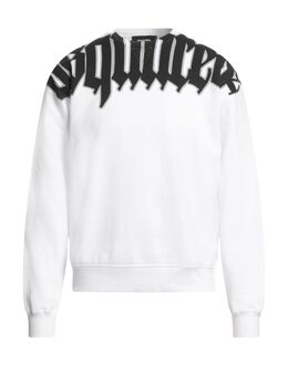 Dsquared2: Чёрная толстовка 