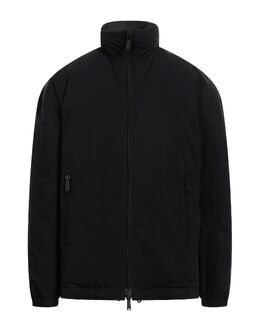 Dsquared2: Бежевый пуховик 