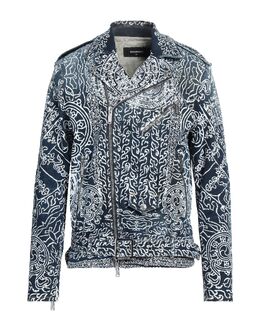 Dsquared2: Джинсовая куртка 