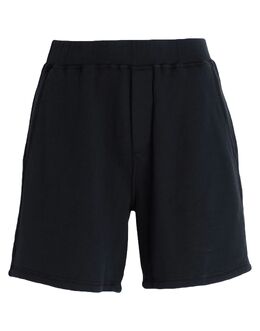 Dsquared2: Белые шорты 
