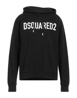 Dsquared2: Розовая толстовка 