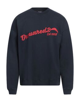Dsquared2: Тёмная толстовка 