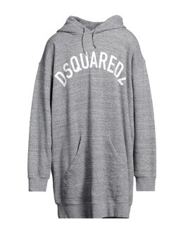 Dsquared2: Серая толстовка 