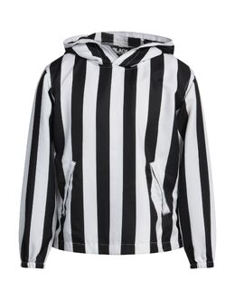 Comme des Garçons: Чёрная куртка 