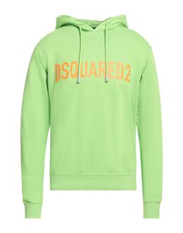 Dsquared2: Розовая толстовка 