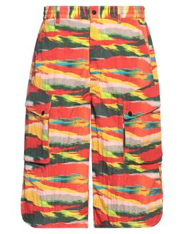 Dsquared2: Красные брюки 
