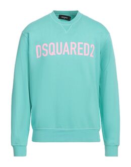Dsquared2: Красная толстовка 