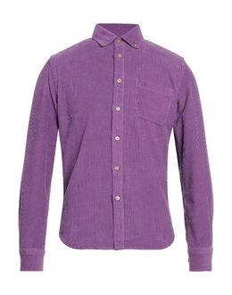 Portuguese Flannel: Бархатная рубашка 