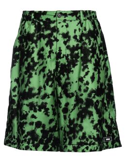 Dsquared2: Чёрные шорты 