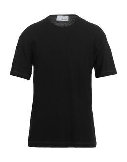 costumein: Чёрная футболка 