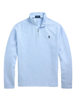 Polo Ralph Lauren: Жаккардовая толстовка 