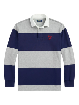 Polo Ralph Lauren: Рубашка с длинным рукавом 