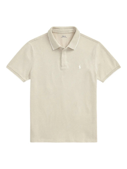 Polo Ralph Lauren: Рубашка в сетку 