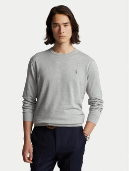Polo Ralph Lauren: Обтягивающий свитер 
