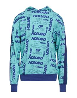 House of Holland: Трикотажная толстовка 