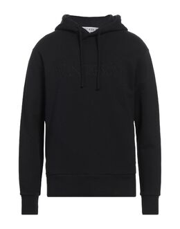 JW Anderson: Чёрная толстовка 