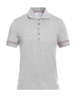 Thom Browne: Синяя рубашка 