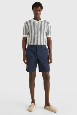 Tommy Hilfiger: Синие шорты 