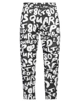 Dsquared2: Бежевые джинсы 